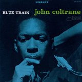 BLUE TRAIN